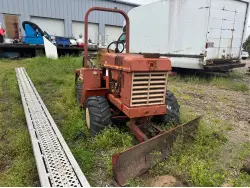 DITCH WITCH 3500 DD