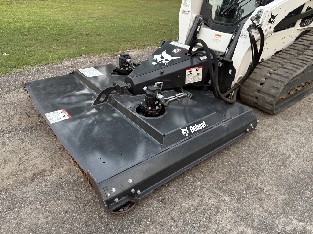 BOBCAT BR80 in Zephyrhills, FL