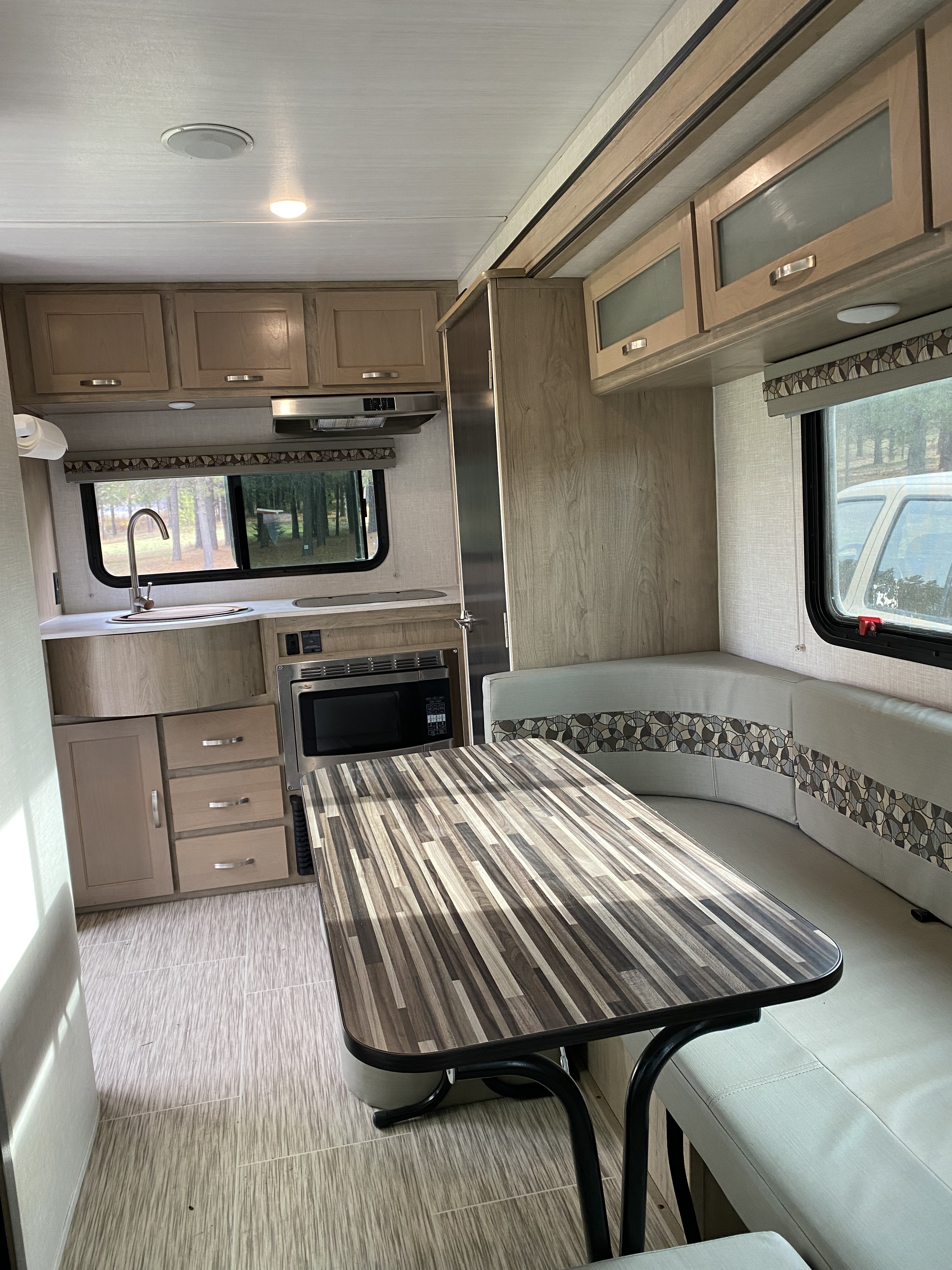 2020 Forest River R-POD 195 in coeur d' alene ID