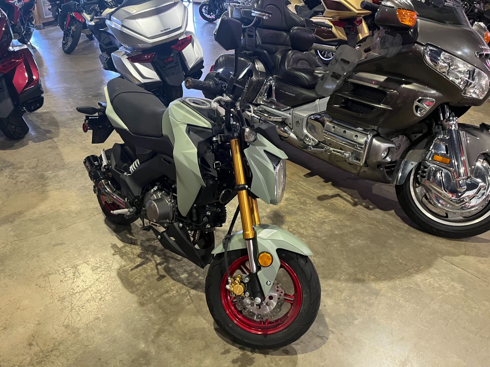 Used bikes for sale