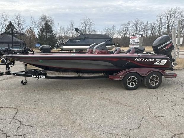 flog Used Bass Boats For Sale in Illinois - Boatmart