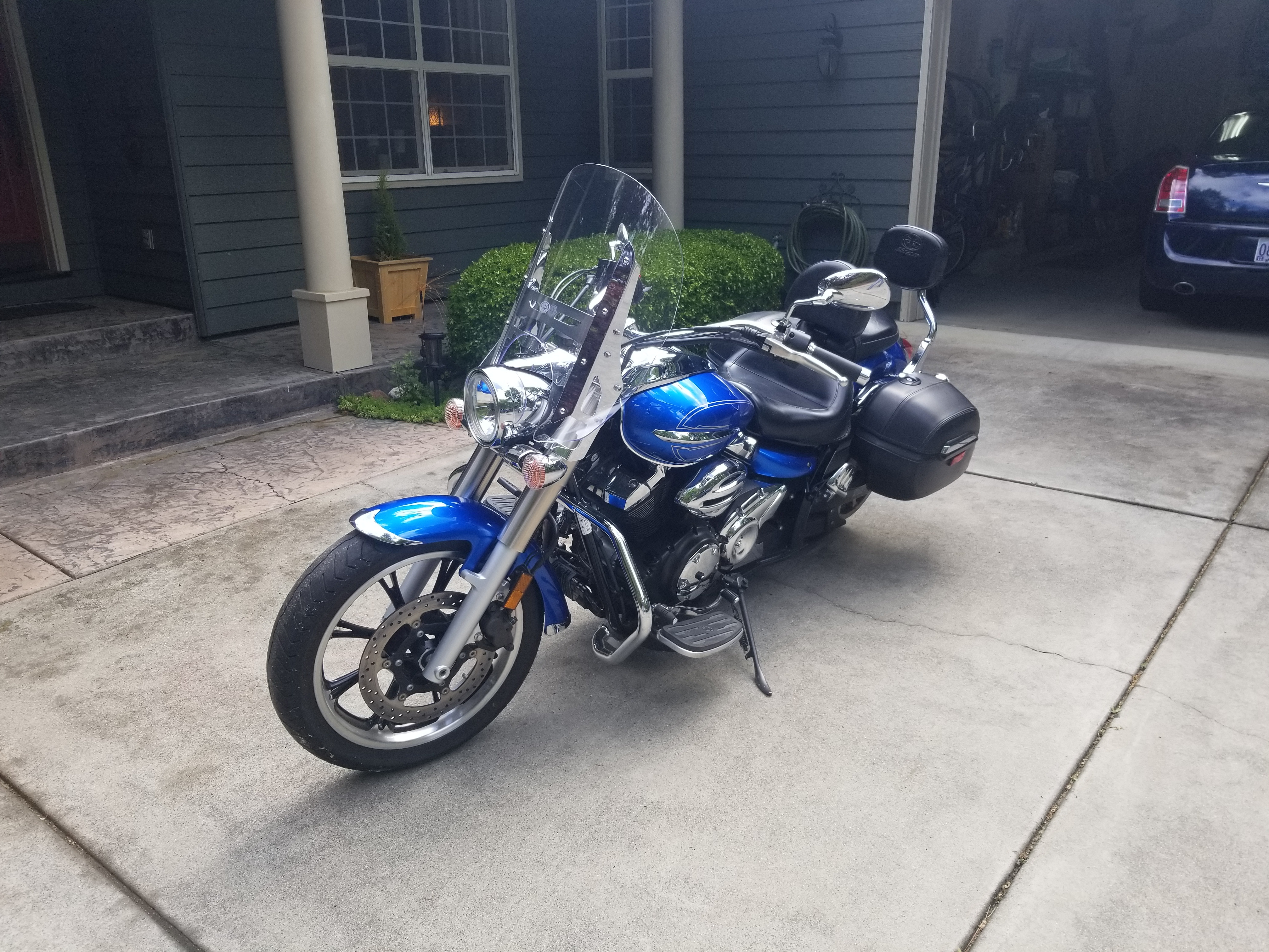 Used Motorcycles For Sale Near Redding, CA - Cycle Trader