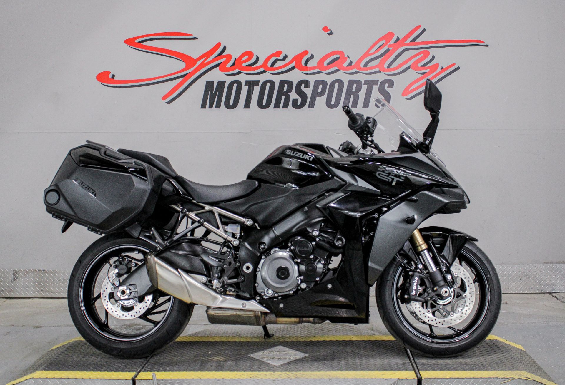Black 2022 Yamaha Yzf R7 Motorcycles For Sale - Cycle Trader