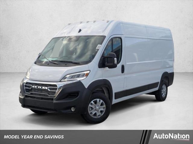 2025 RAM PROMASTER 2500 in Littleton, CO