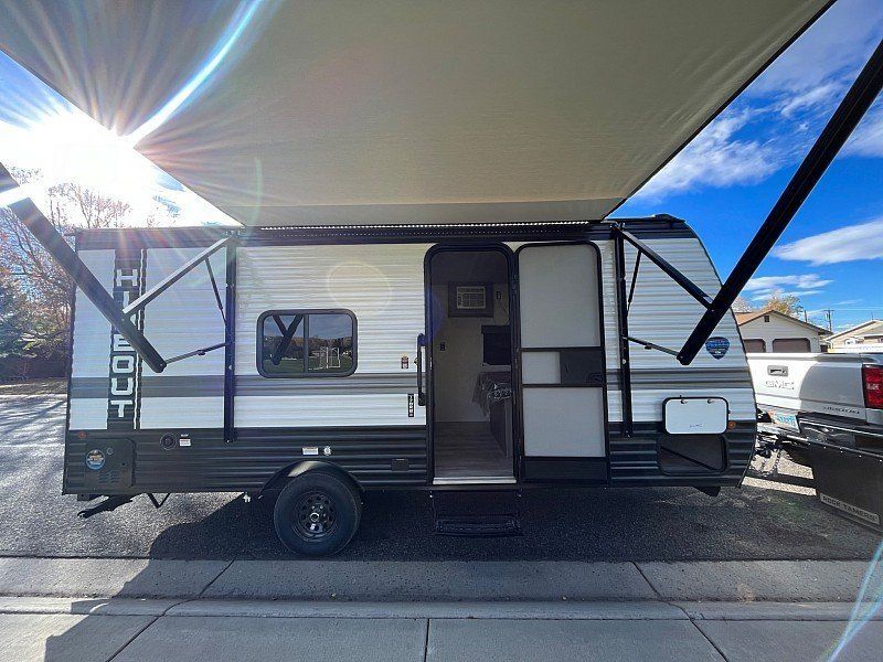 2025 Keystone Hideout 178RB in cody WY