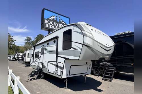 2025 Keystone Cougar HALF-TON 23MLE in nacogdoches TX