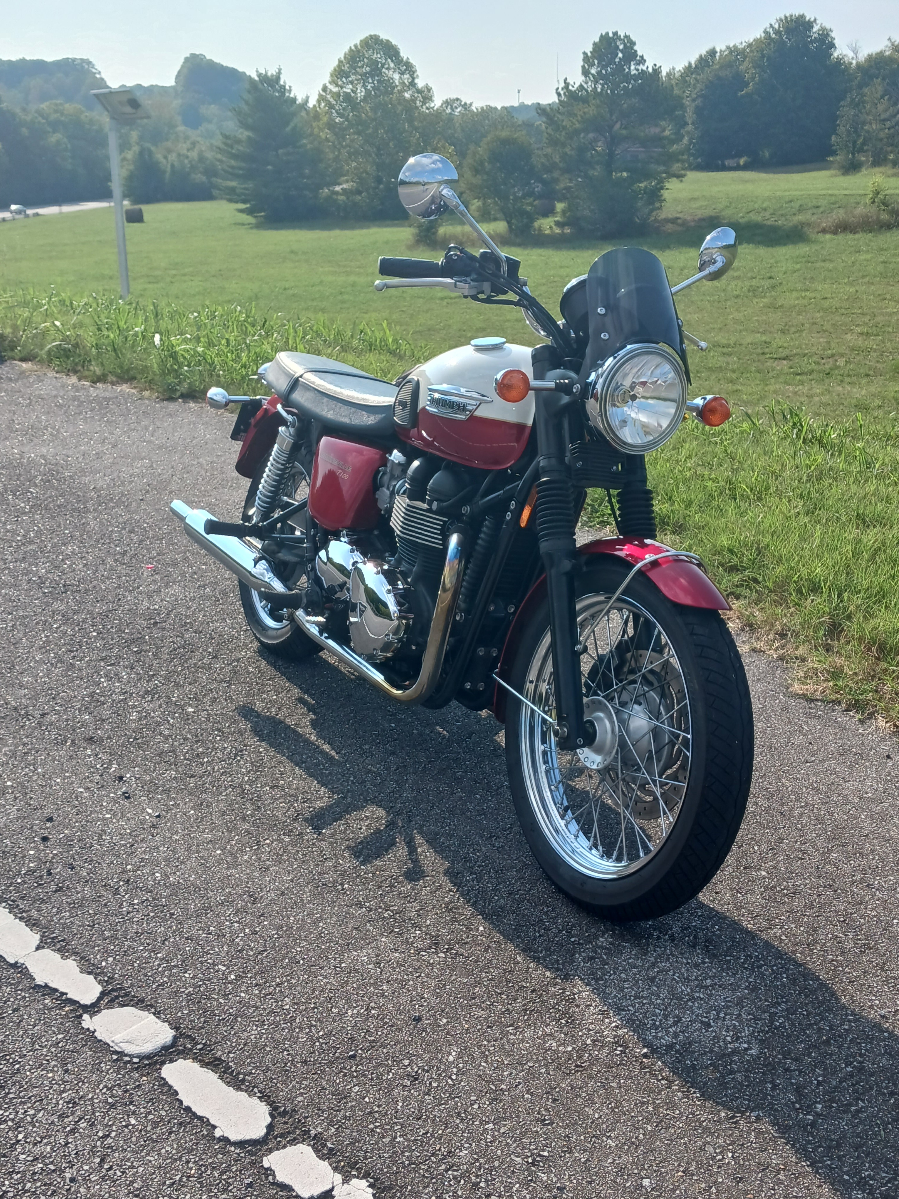 Motorcycles For Sale Near Chapmansboro, MD - Cycle Trader