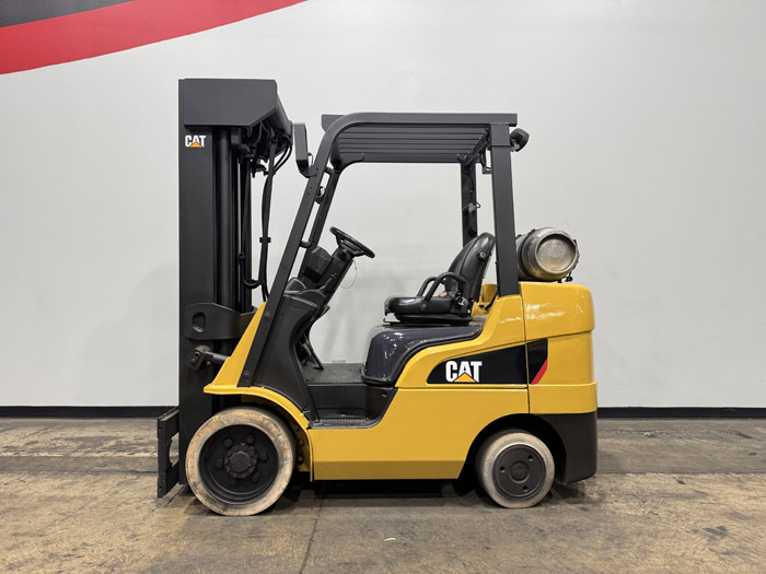 2018 CATERPILLAR 2C6000 in Cary, IL