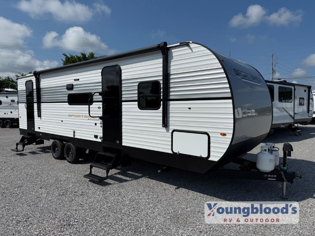 Gypsy&sons 「MELTON RVS VERSITY JK」 Class B RVs and Camper Vans For Sale near Lyons, KY - RV Trader