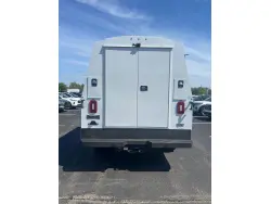 2025 FORD F550