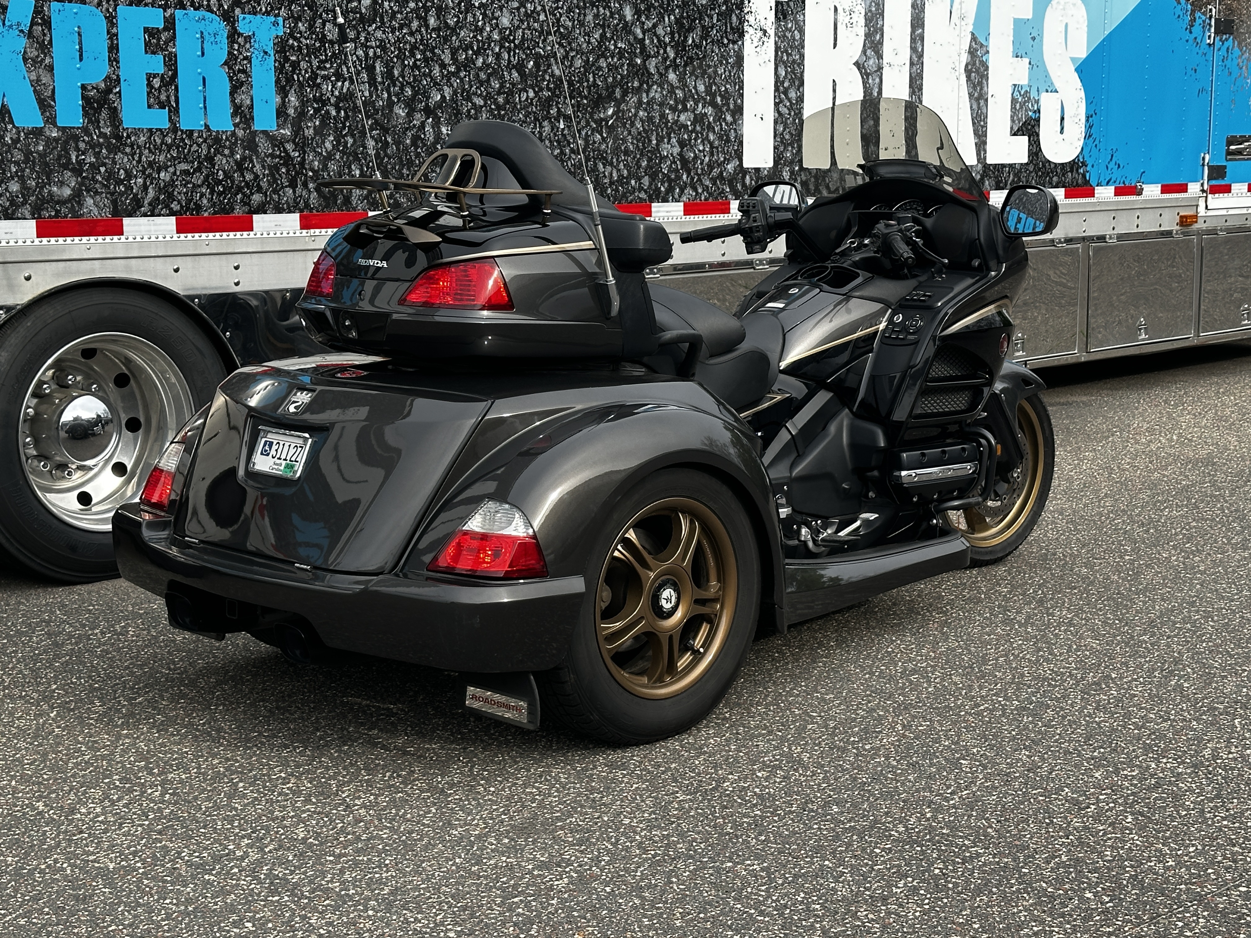 Black a-track= Motorcycles For Sale Near Sioux Falls, SD