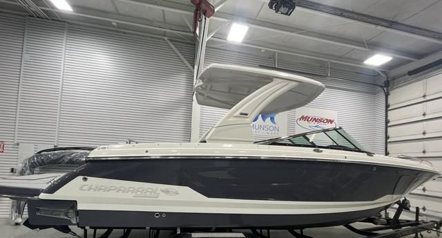 2025 Chaparral 30 SURF in round lake IL