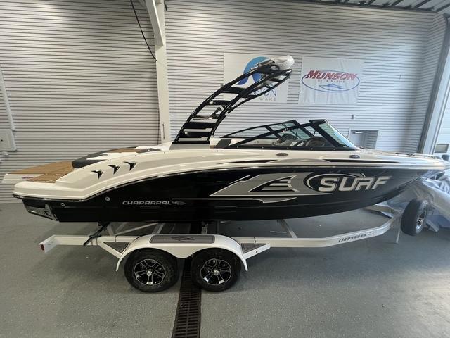 2025 Chaparral 23 SURF in round lake IL