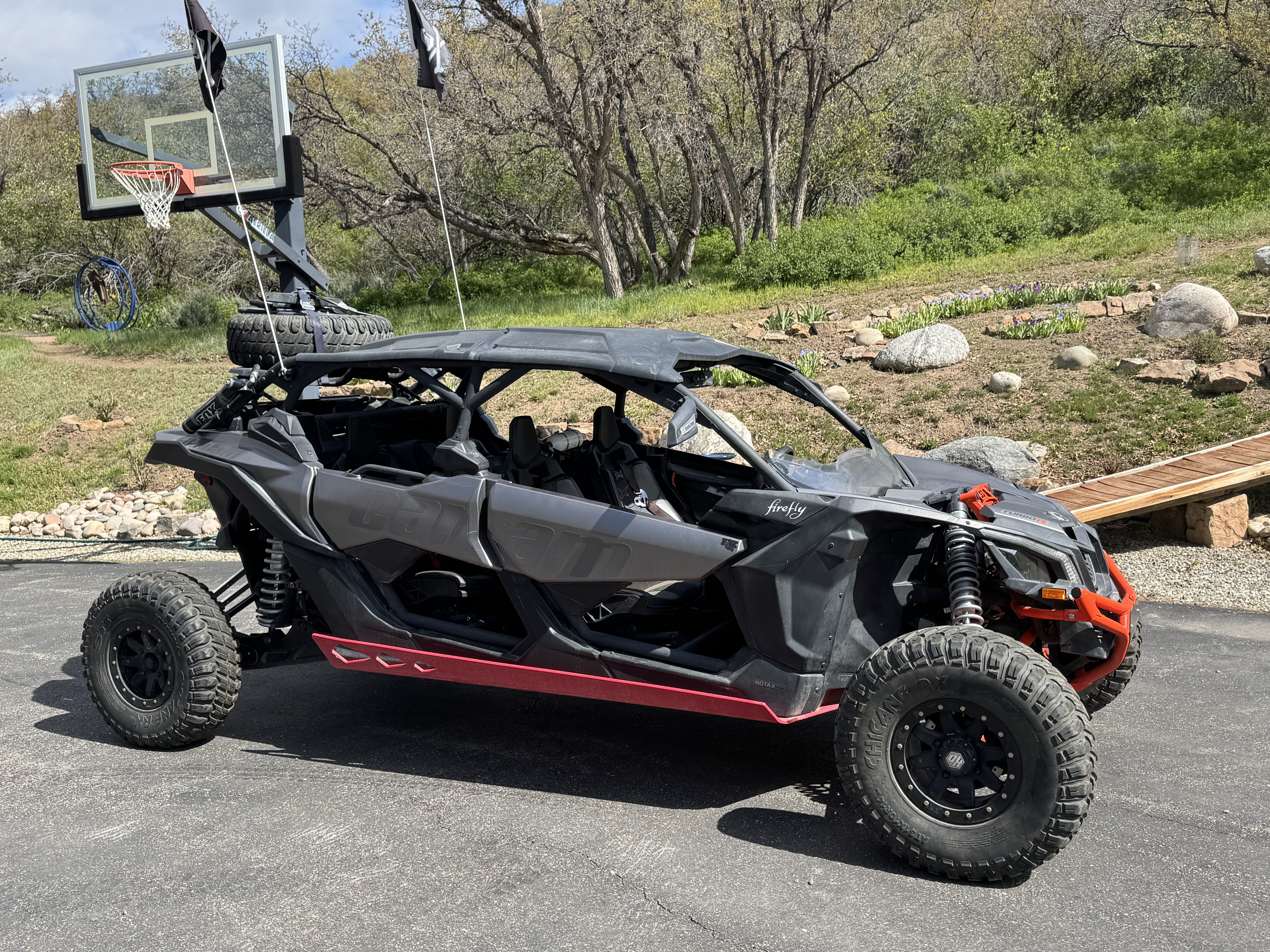 Used Can-Am Four Wheelers For Sale Near Denver, CO - ATV Trader