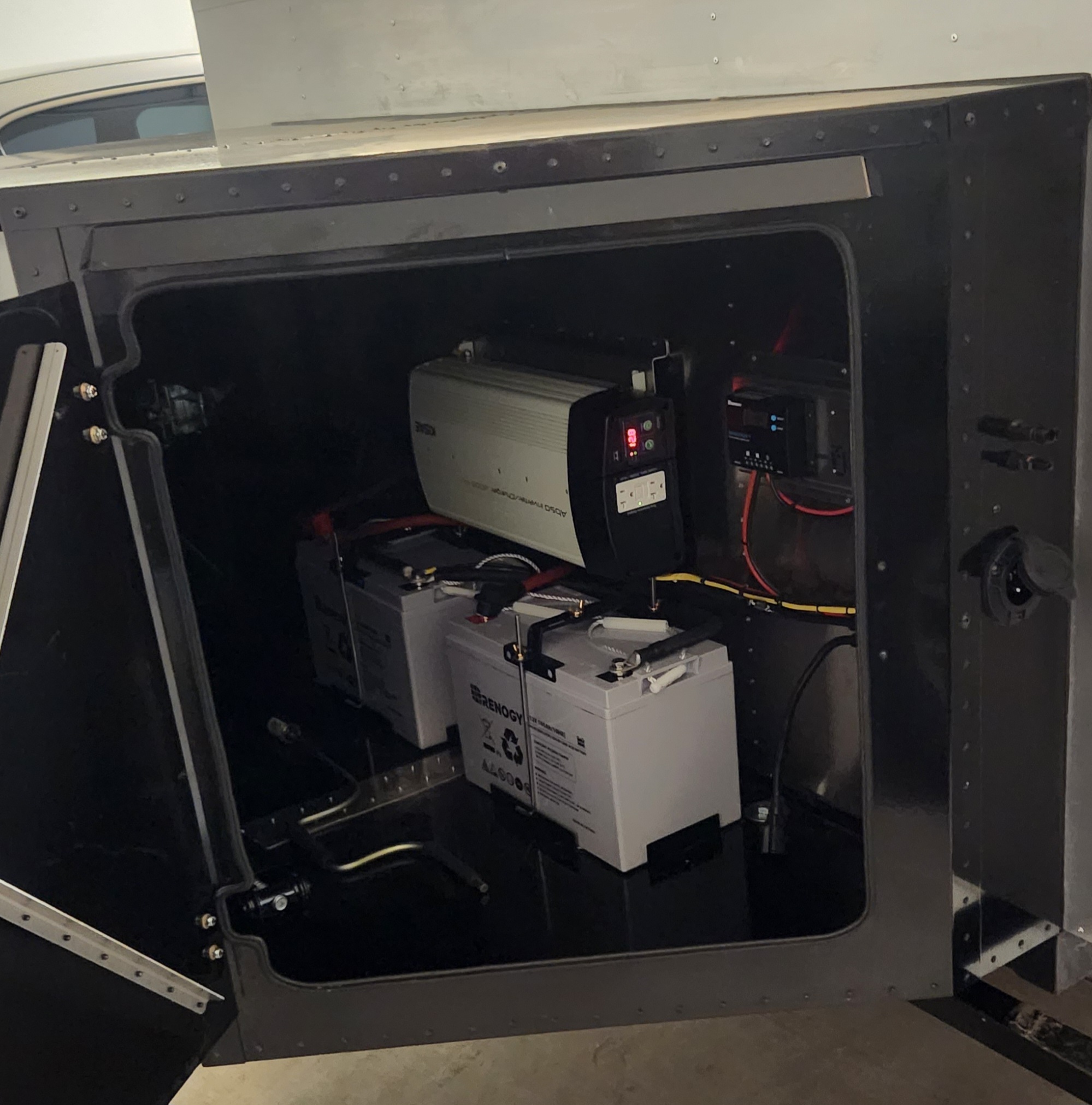 2023 Mammoth Overland HV in glendale AZ