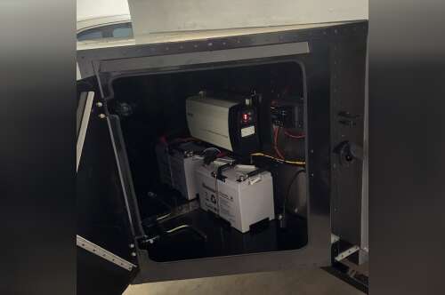 2023 Mammoth Overland HV in glendale AZ