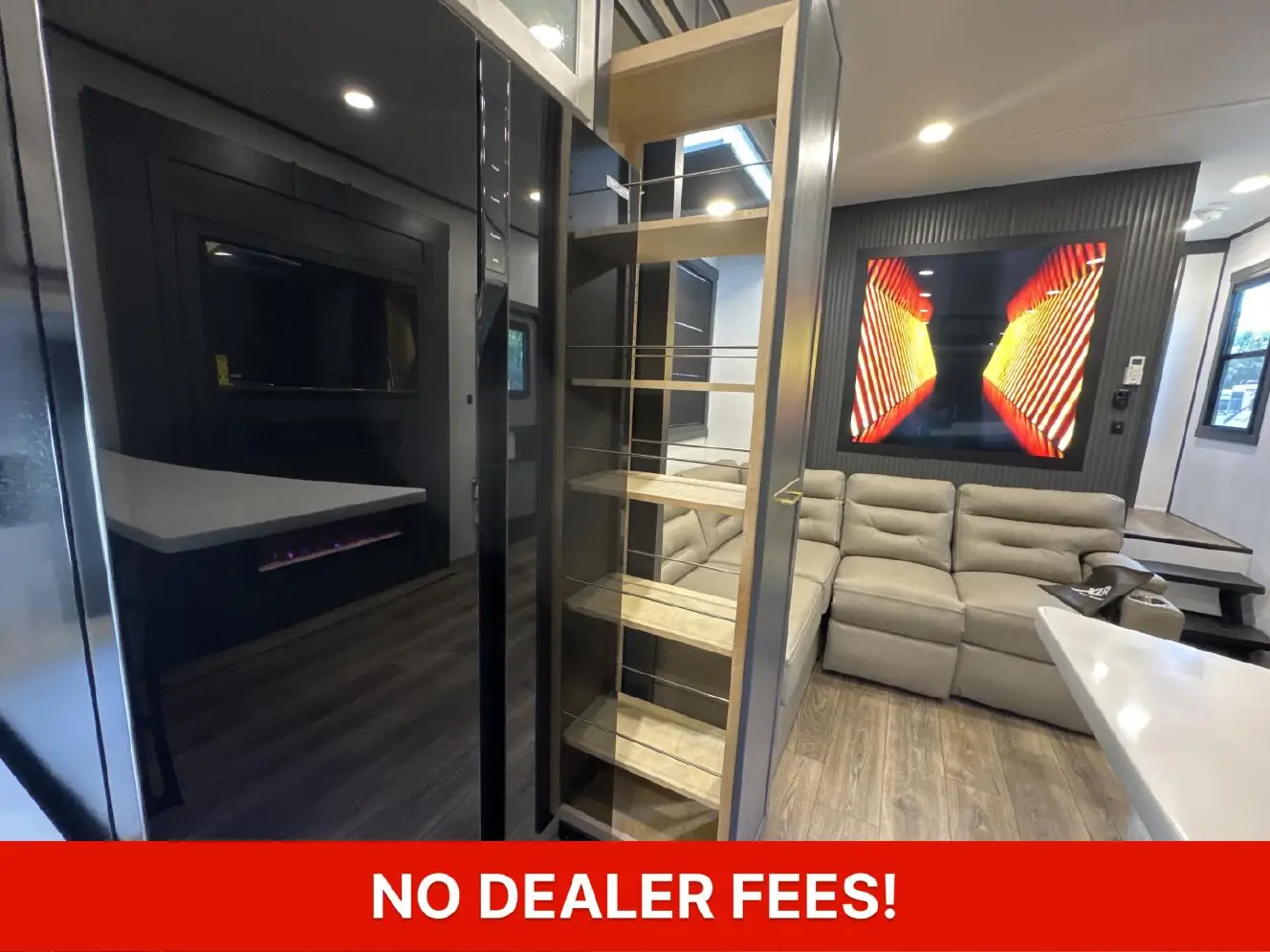 New 2025 Forest River Xlr Nitro 40BAR13 For Sale in Sarasota, FL ...