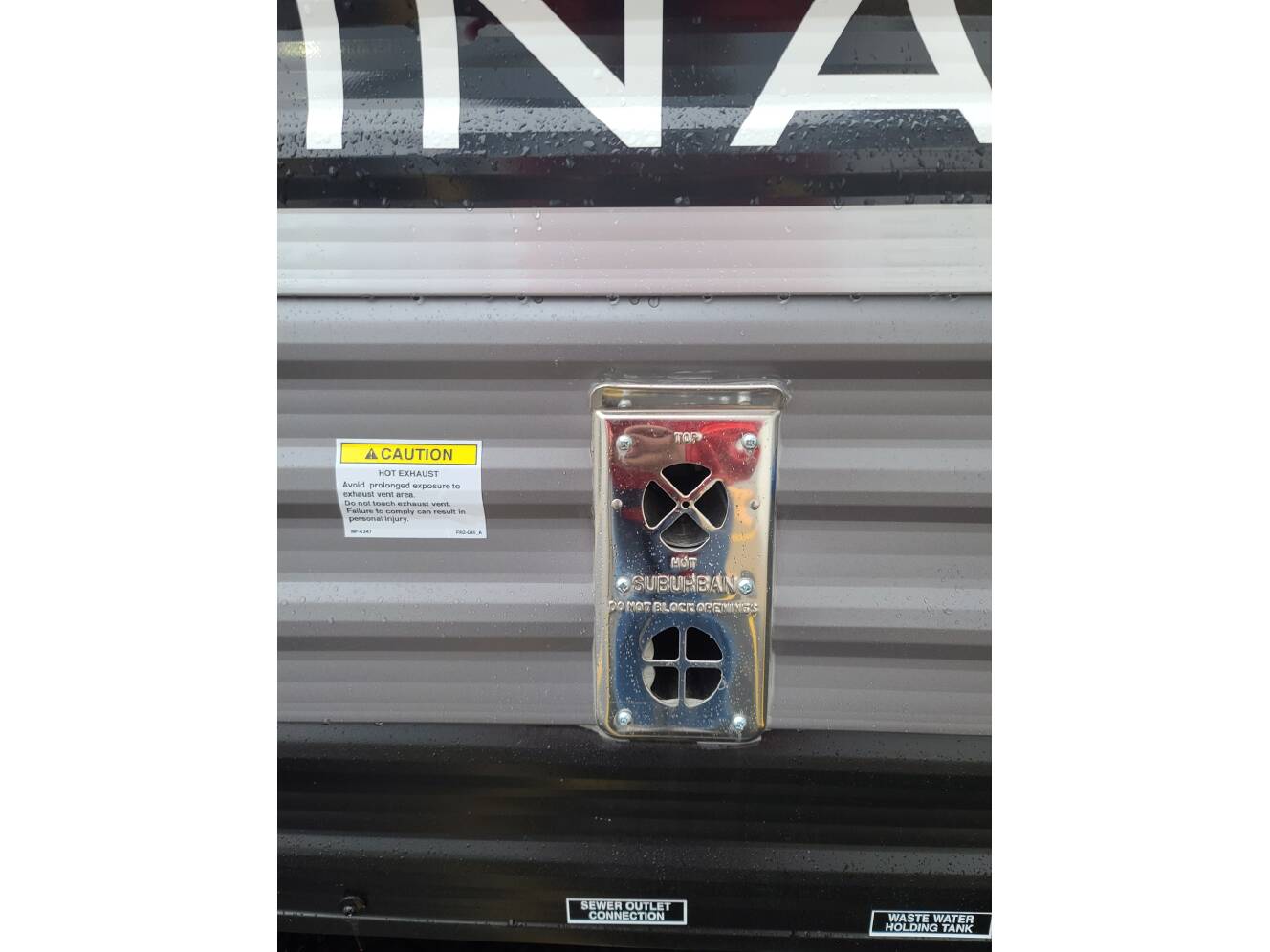 A photo of this 2025 Coachmen Catalina 134RKX