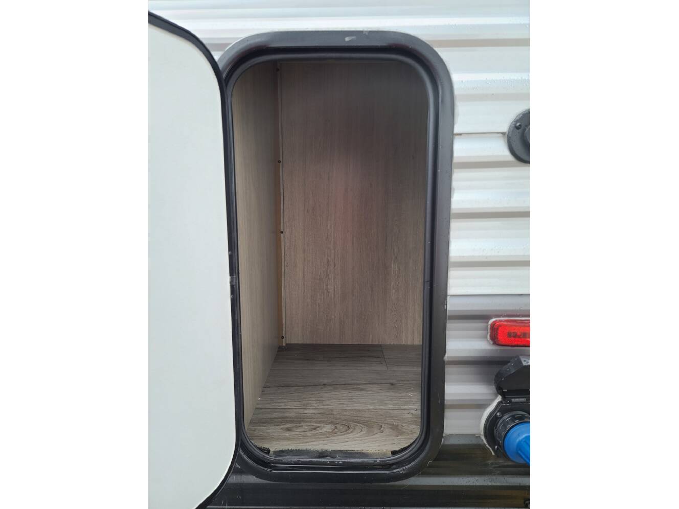 A photo of this 2025 Coachmen Catalina 134RKX