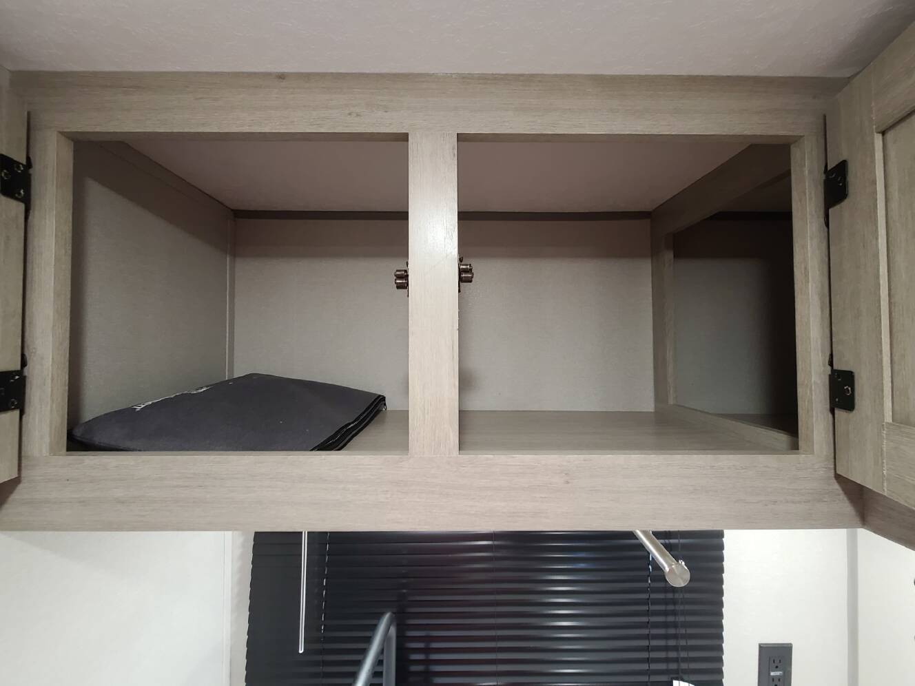 A photo of this 2025 Coachmen Catalina 134RKX