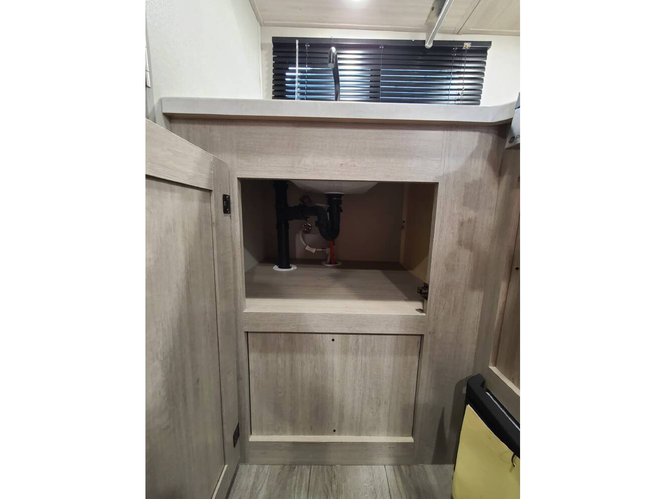 A photo of this 2025 Coachmen Catalina 134RKX