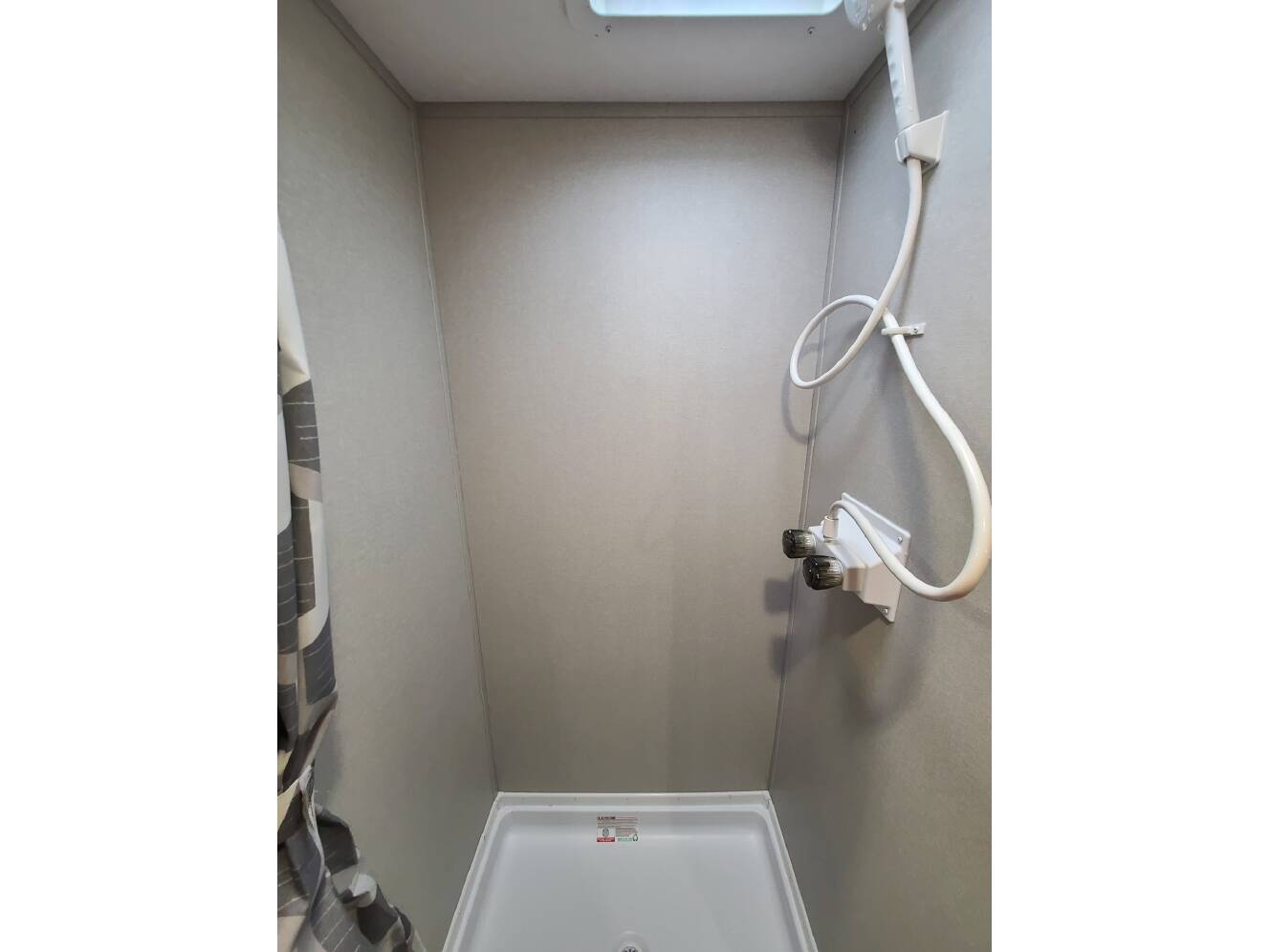 A photo of this 2025 Coachmen Catalina 134RKX