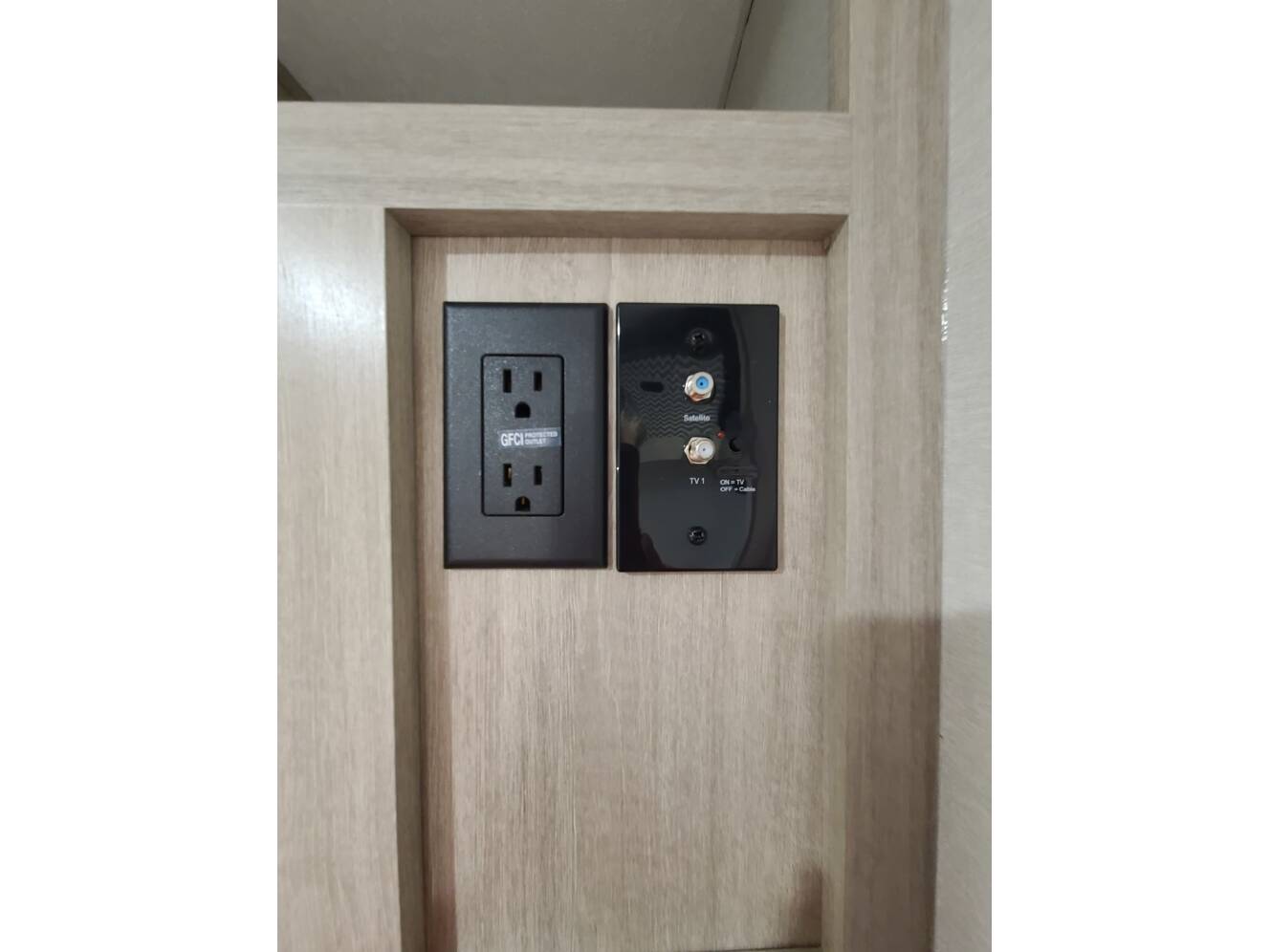 A photo of this 2025 Coachmen Catalina 134RKX