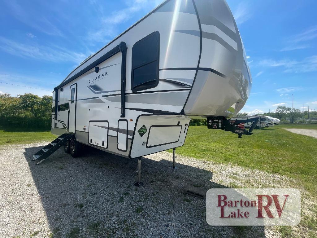 2025 Keystone Rv Cougar 260MLE in fremont IN