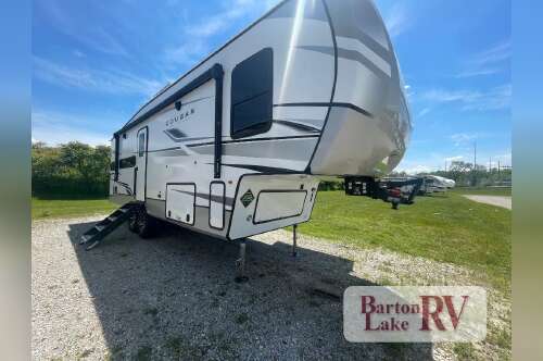 2025 Keystone Rv Cougar 260MLE in fremont IN