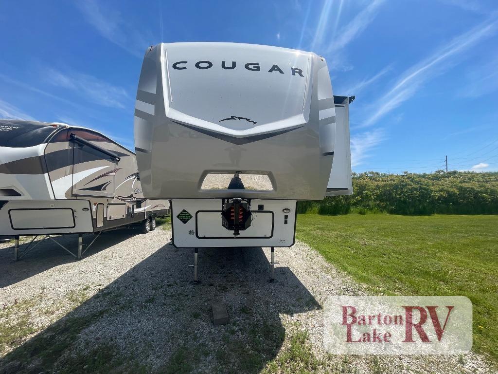 2025 Keystone Rv Cougar 260MLE in fremont IN