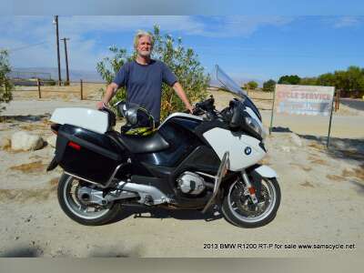 BMW R 1200 Rtp Motorcycles For Sale - Cycle Trader