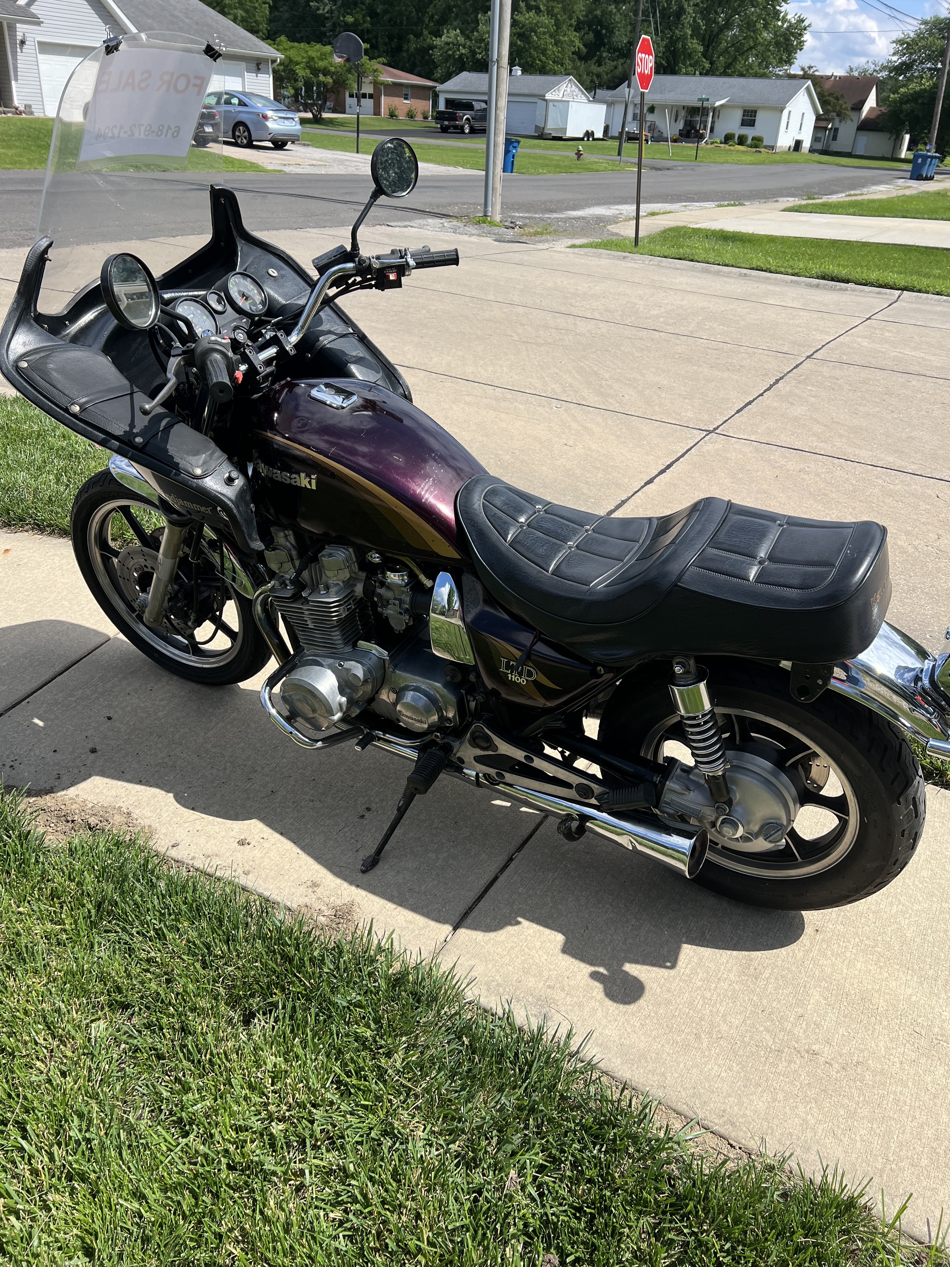 Kawasaki Ninja ZX-4RR Custom Motorcycles For Sale - Cycle Trader