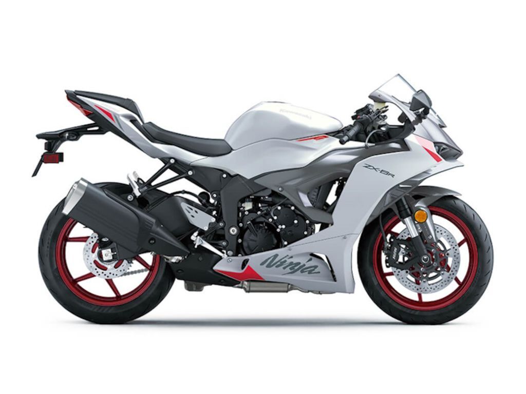 Kawasaki Ninja Motorcycles For Sale Near Beaufort, SC