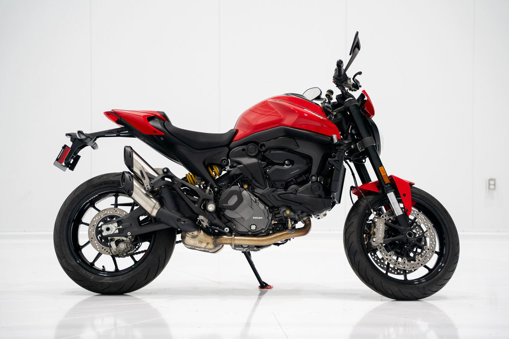 Ducati Monster S4 Motorcycles For Sale - Cycle Trader