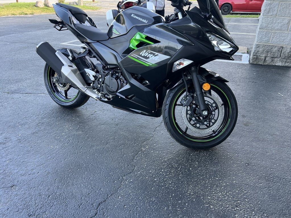 18RIDE berzerker156中古 2023 Kawasaki Ninja ZX-6R Motorcycles for Sale - Motorcycles