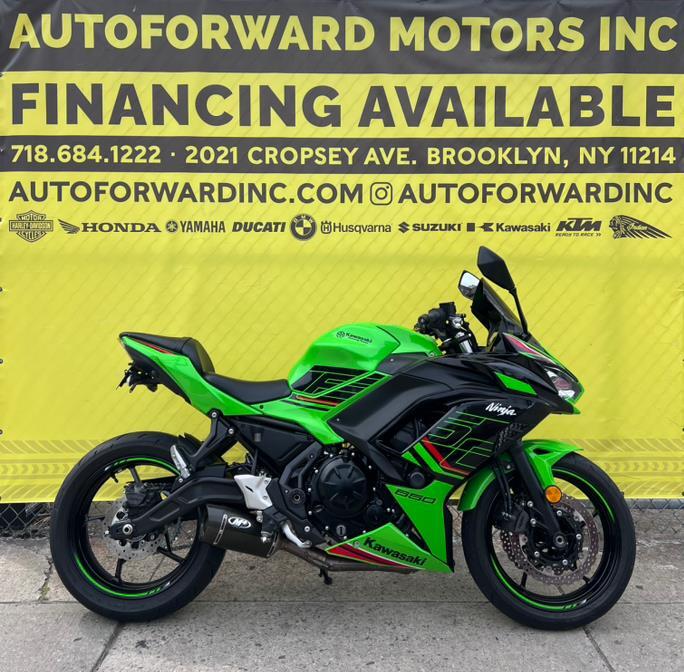 ポスター Kawasaki Ninja ZX-4RR アートポスター A2版 - メルカリ