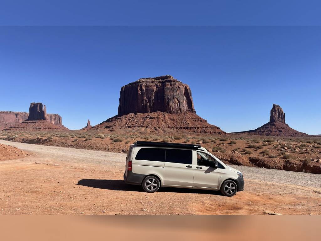 Used 2020 Mercedes-Benz Metris Driverge in New Paltz, NY