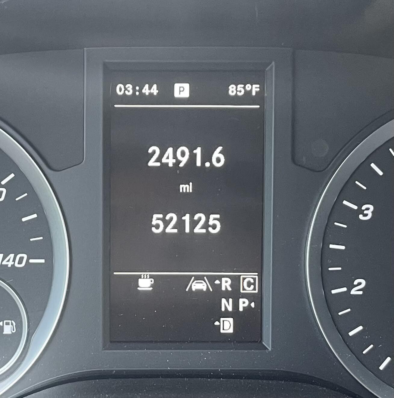 2020 Mercedes-Benz METRIS DRIVERGE in new paltz NY