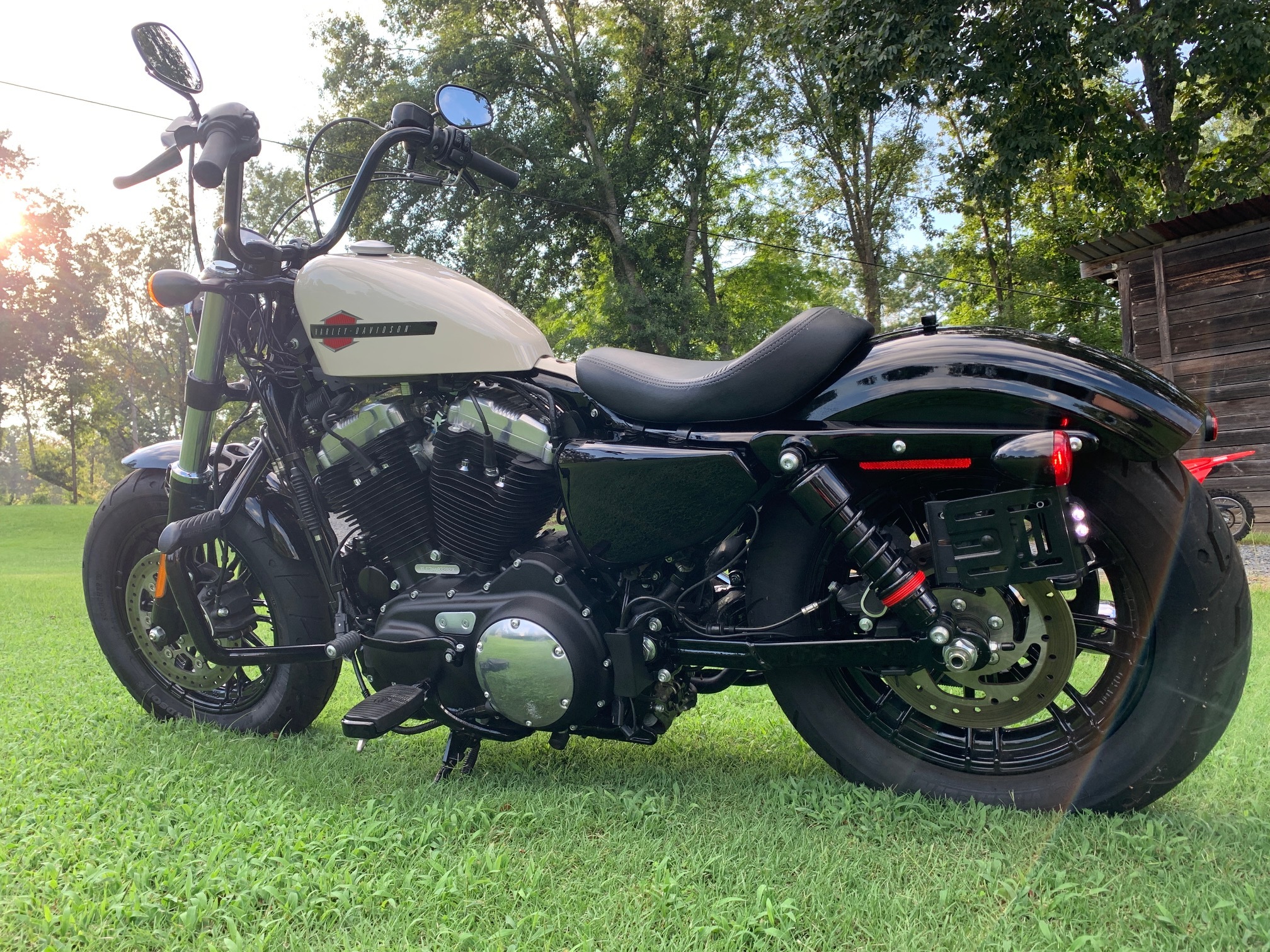 Used Motorcycles For Sale Near Bossier City, LA - Cycle Trader