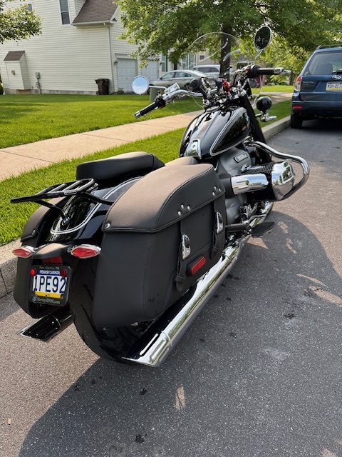 Motorcycles For Sale Near Pennsburg, PA - Cycle Trader