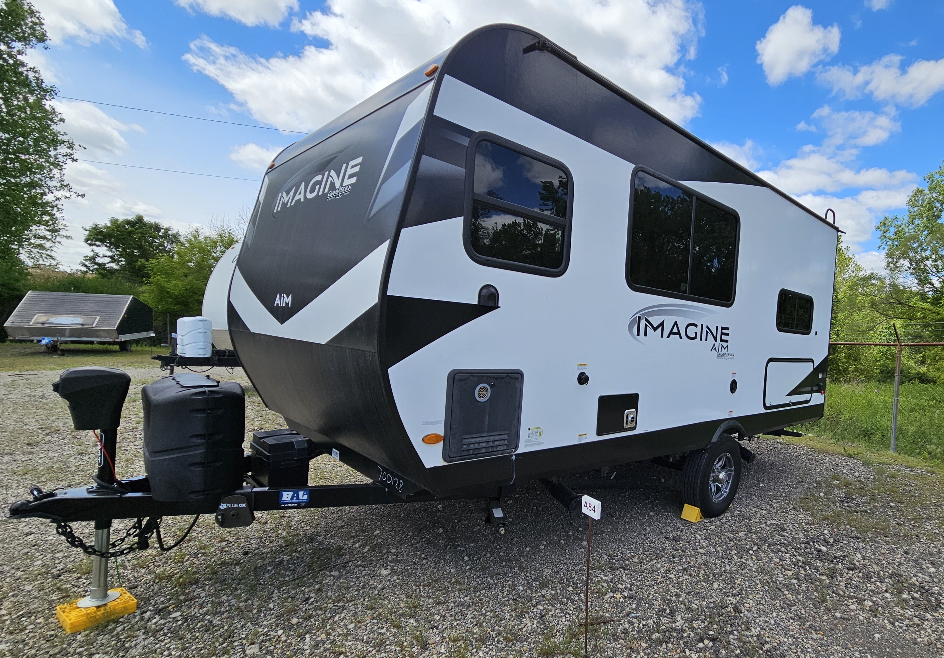 2023 Grand Design IMAGINE AIM 15BH RV