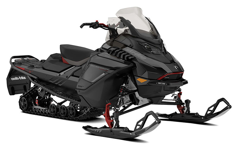 Ski-Doo Snowmobiles For Sale Near Johnson Creek, Wisconsin
