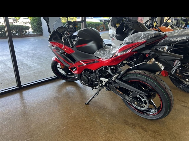 Kawasaki Ninja Motorcycles Under $5000 For Sale in Delaware