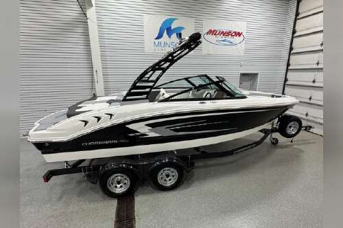 2025 Chaparral 21 SSi in round lake IL