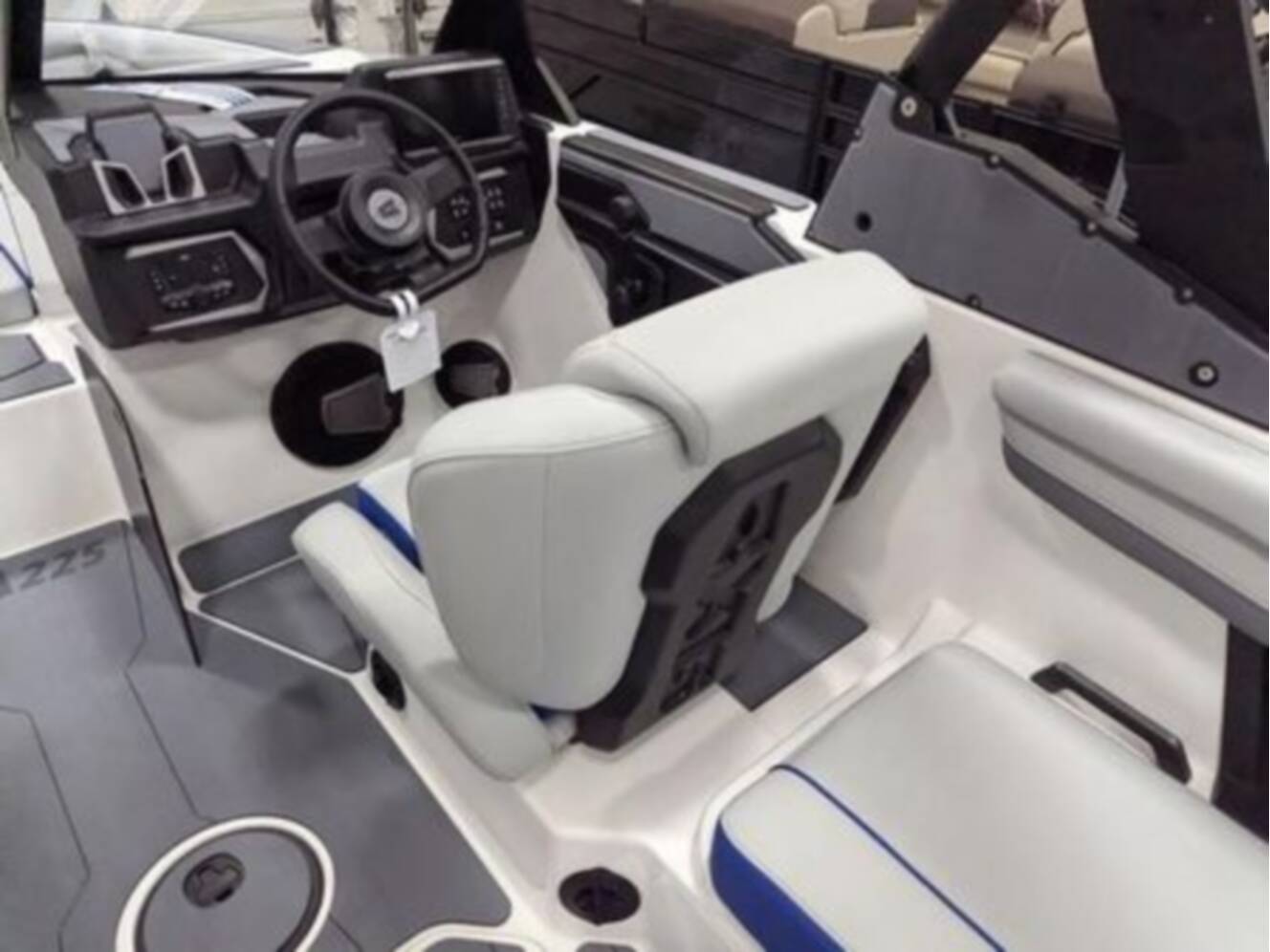 A photo of this 2025 Axis A225