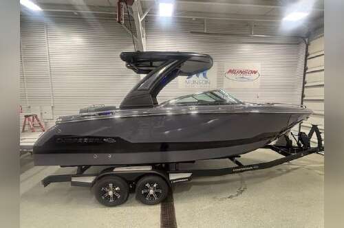 2025 Chaparral 2870 SSX 347 in round lake IL