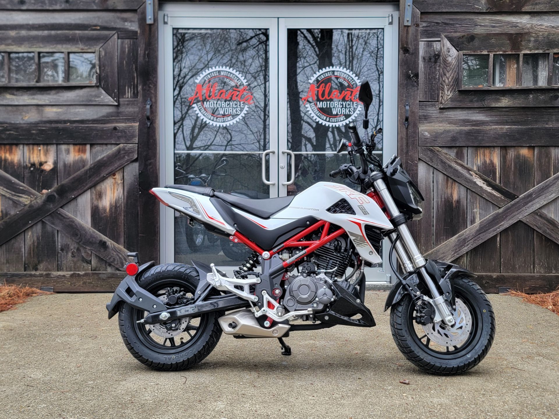 Motorcycles Under $2000 For Sale Near Newnan, GA - Cycle Trader