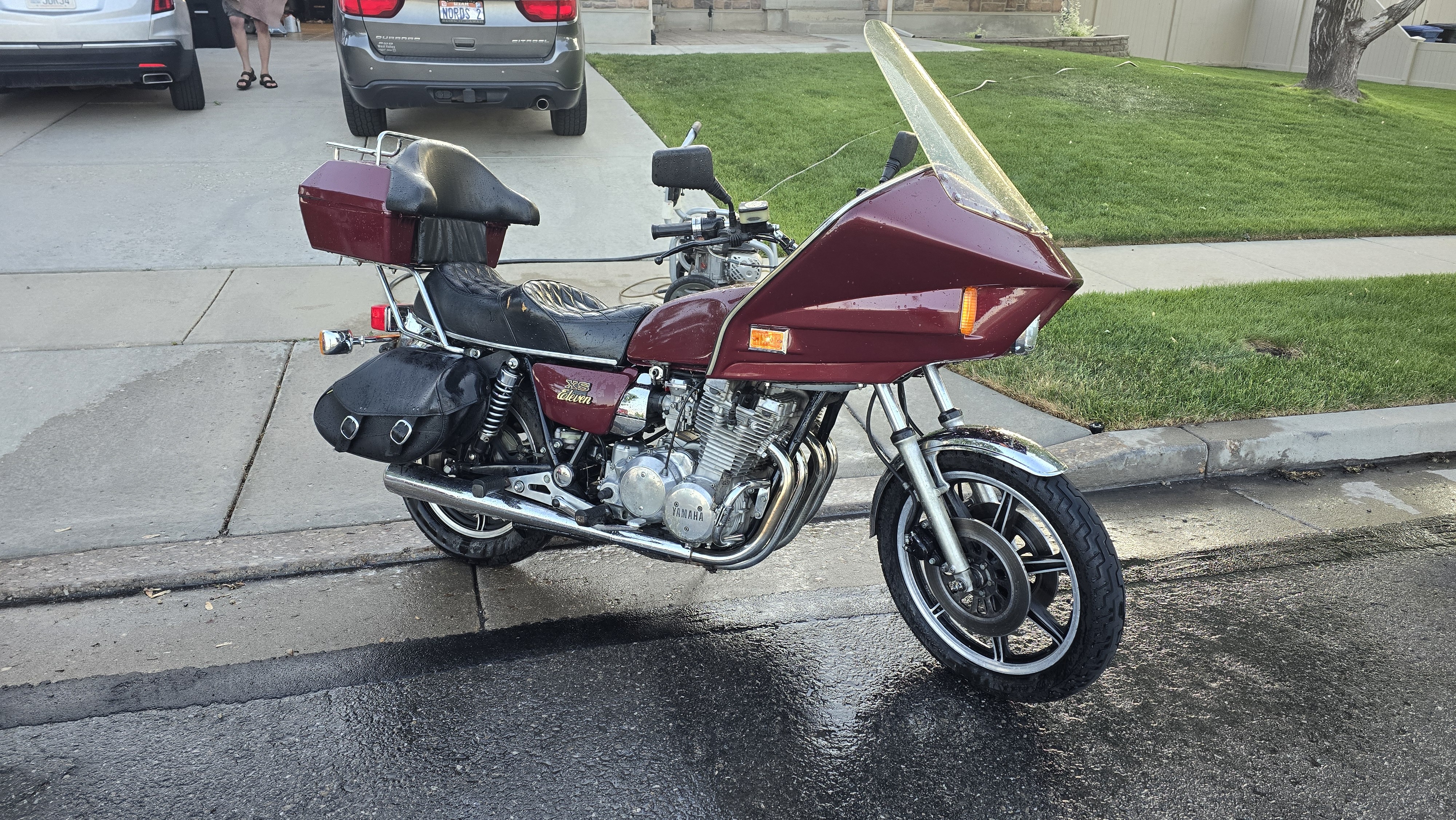 1978 Yamaha XS650 Motorcycles For Sale - Cycle Trader