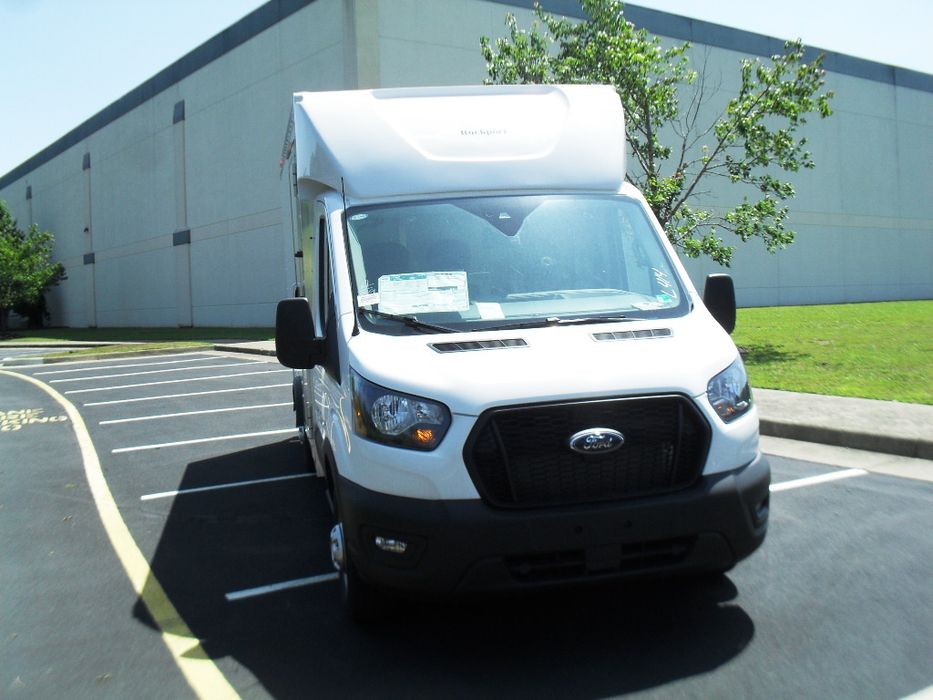2024 FORD TRANSIT 350 in Ashland, VA