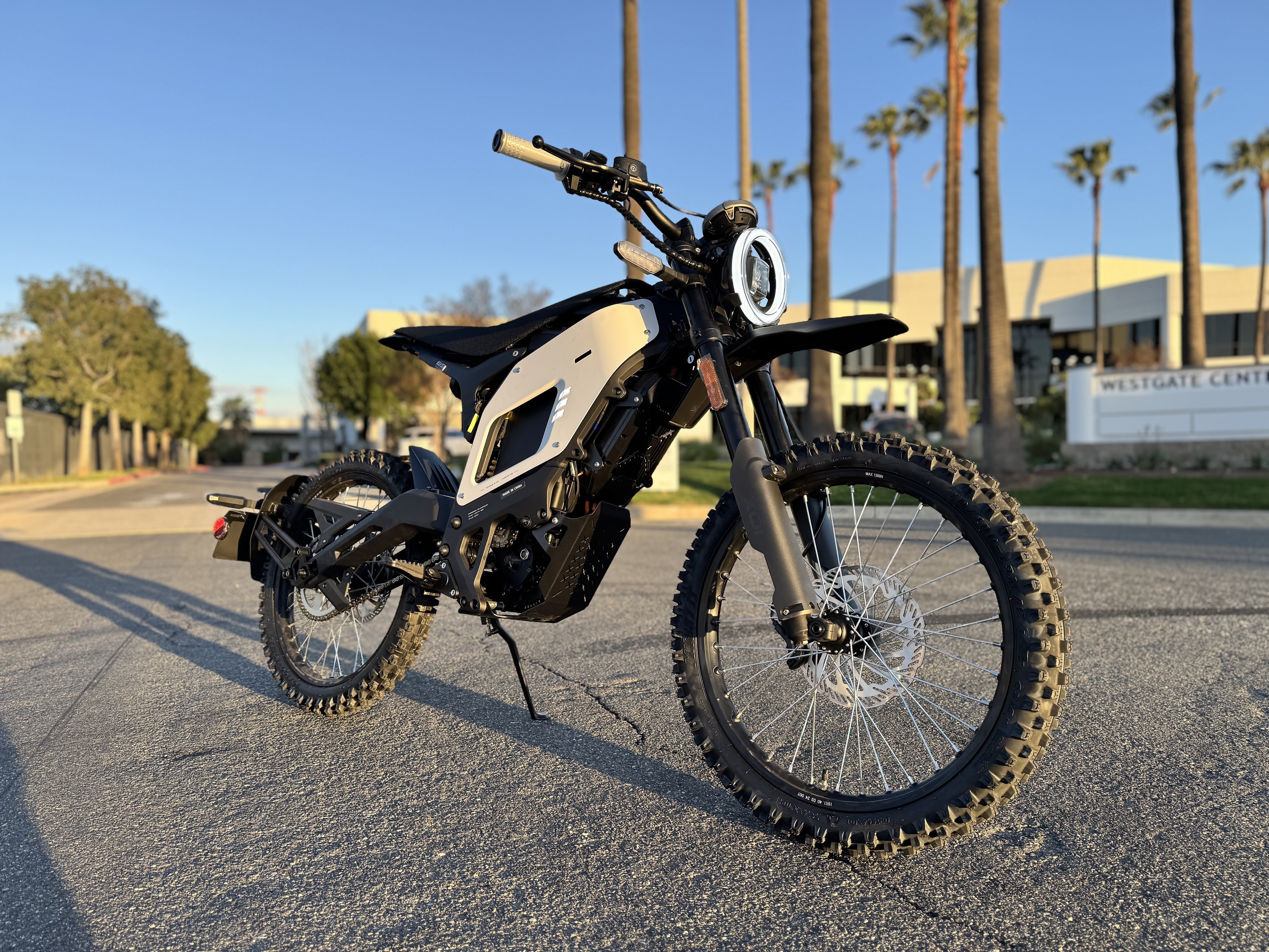 2025 Niu XQi3 in Corona, CA